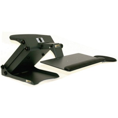HealthPostures 6202 Ergonomic Computer TaskMate