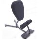 HealthPostures 5000 Stance Move Angle Ergonomic Chair