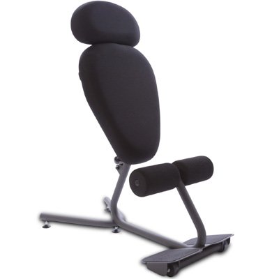 HealthPostures 5050 Stance Move EXT Ergonomic Office Chair