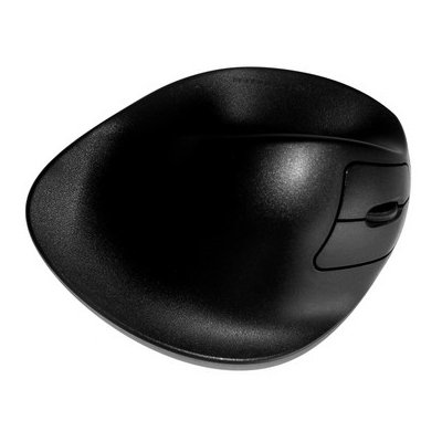Hippus HandShoe Right Handed Wireless Ergonomic Mouse
