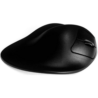 Hippus HandShoe Right Handed Wireless Ergonomic Mouse