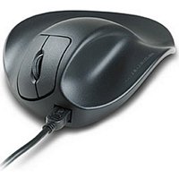 Hippus Handshoe Right Handed Wired Ergonomic Mouse
