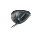 Hippus Handshoe Right Handed Wired Ergonomic Mouse