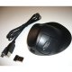 Hippus HandShoe Left Handed Wired  Mouse