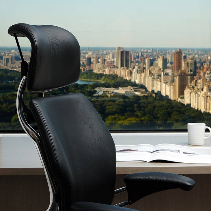 Humanscale Freedom Task Chair