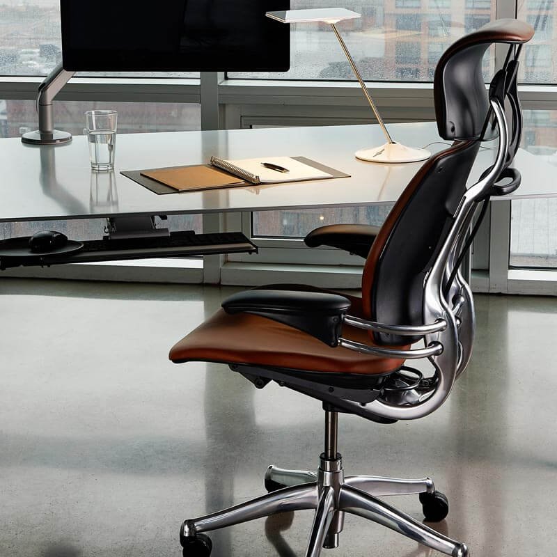 Humanscale Freedom Task Chair