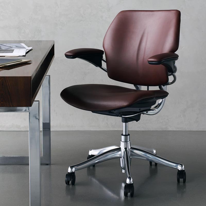 Humanscale Freedom Low Back Task Chair Top Sellers