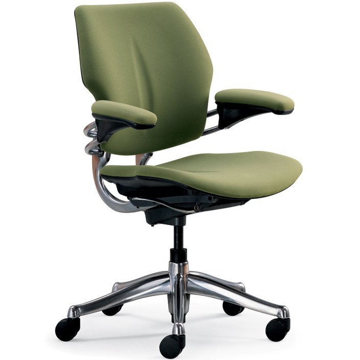 Humanscale Freedom Task Chair