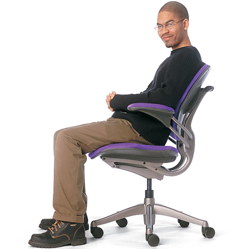 Freedom Task Chair