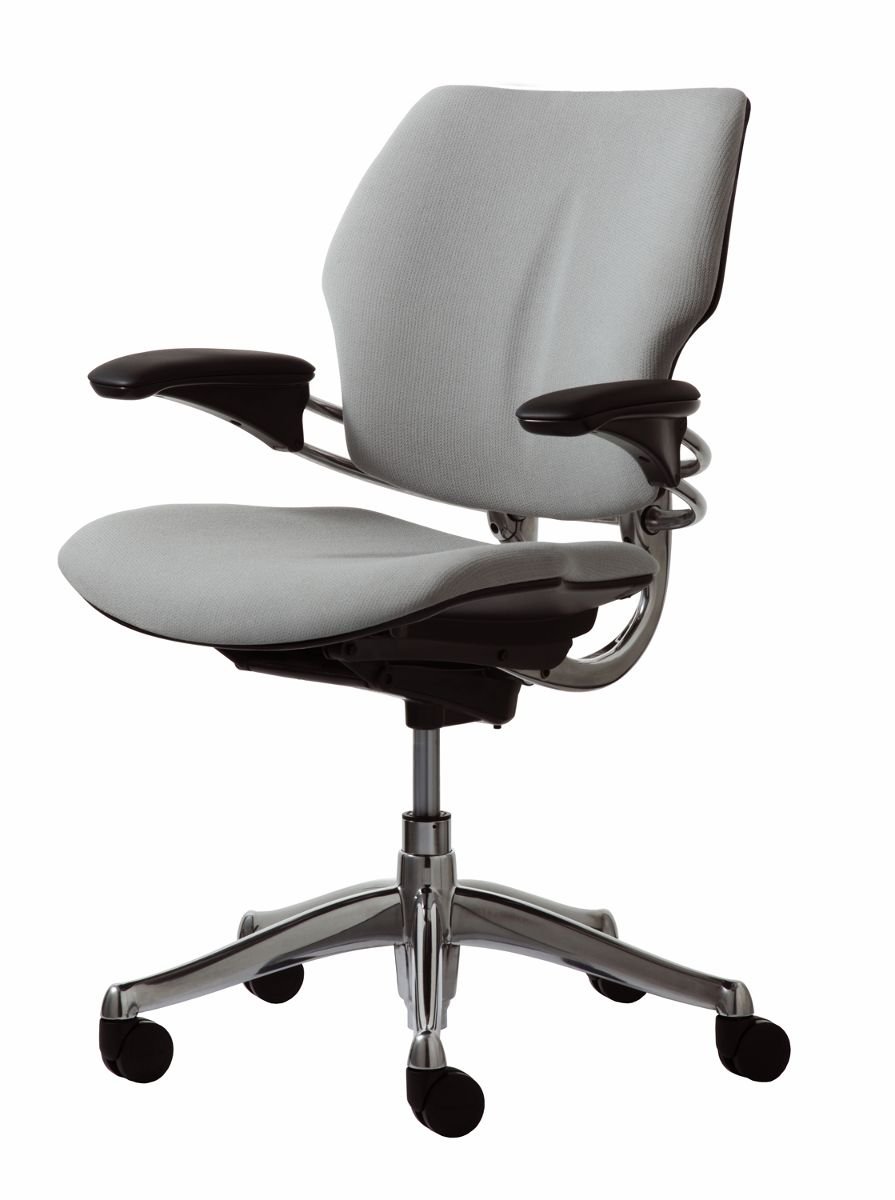 Humanscale Freedom Task Chair