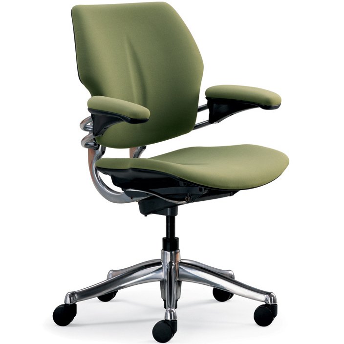Humanscale Freedom Ergonomic Office Task Chair