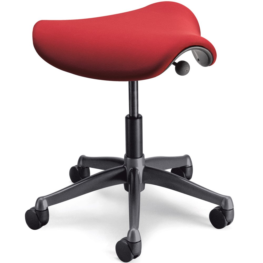 Saddle outlet chair reddit