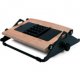 Ergonomic Foot Rest with Massage Balls - Humanscale FM300B (Foot Machine) 