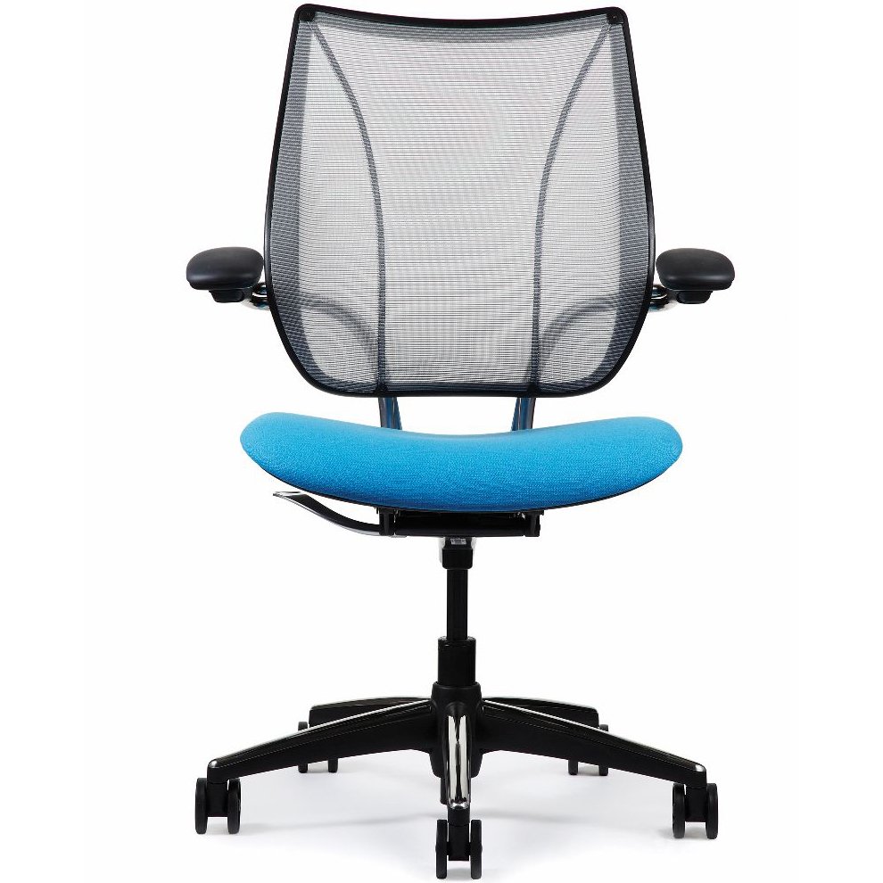 Liberty Task Chair - Front View