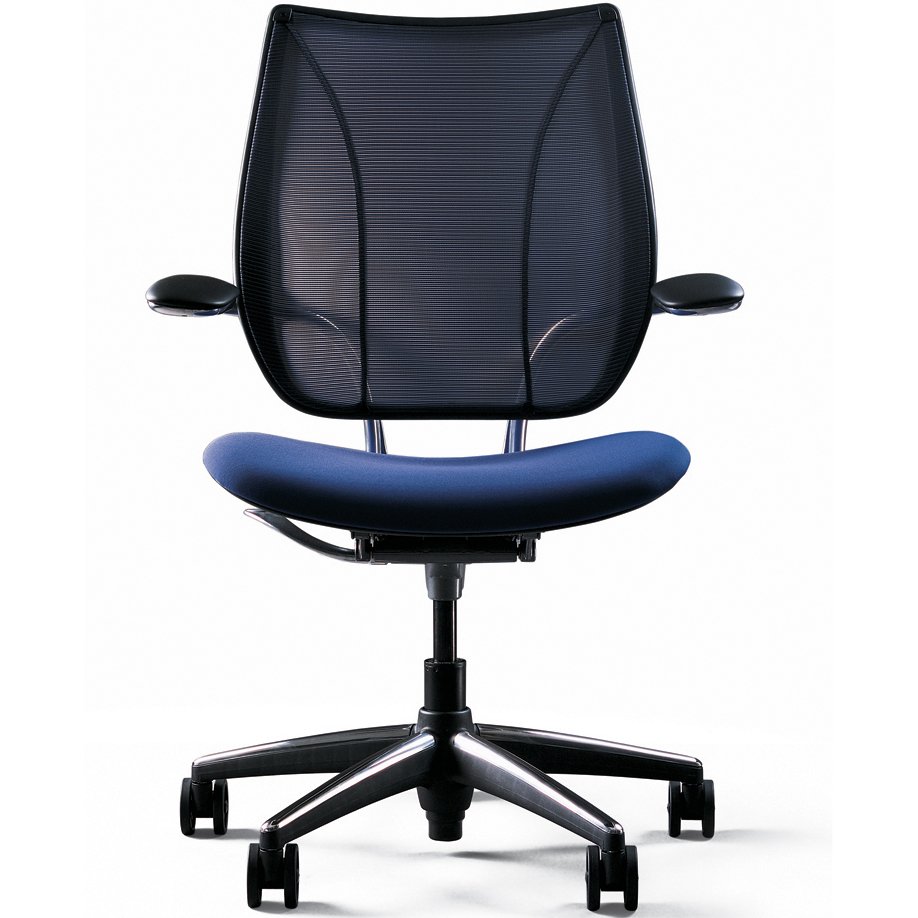 Humanscale Liberty Task Ergonomic Chair