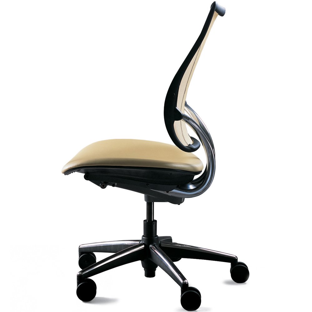 Liberty Task Chair - Side View