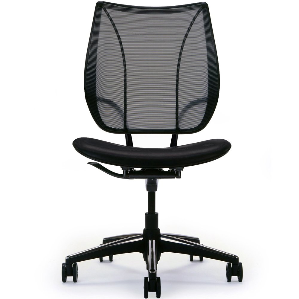 Liberty Task Chair - Front View