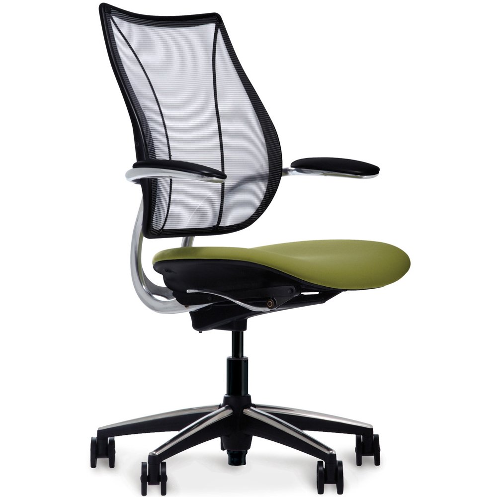 Liberty Task Chair - Side View