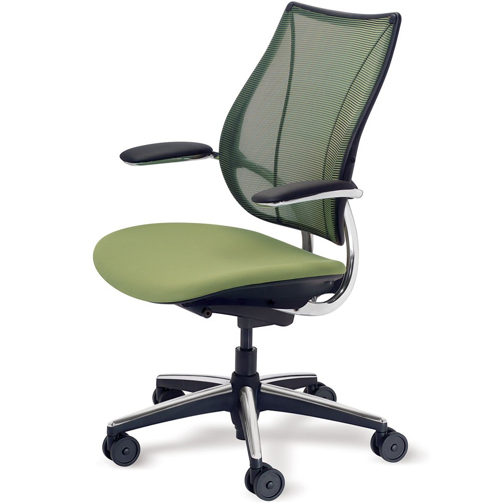 Liberty Task Chair - Side View