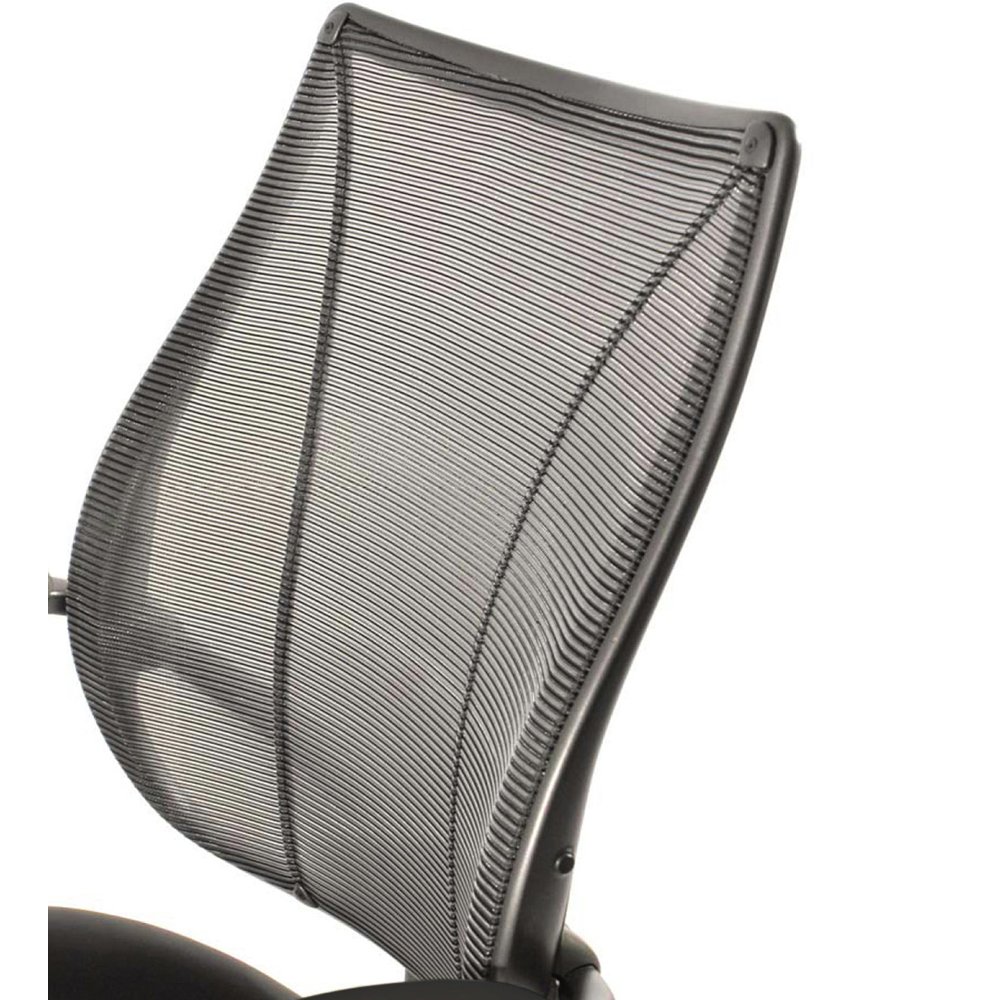 Humanscale Liberty Task Chair Black