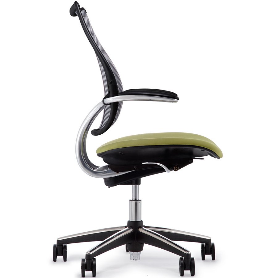 Liberty Task Chair - Side View