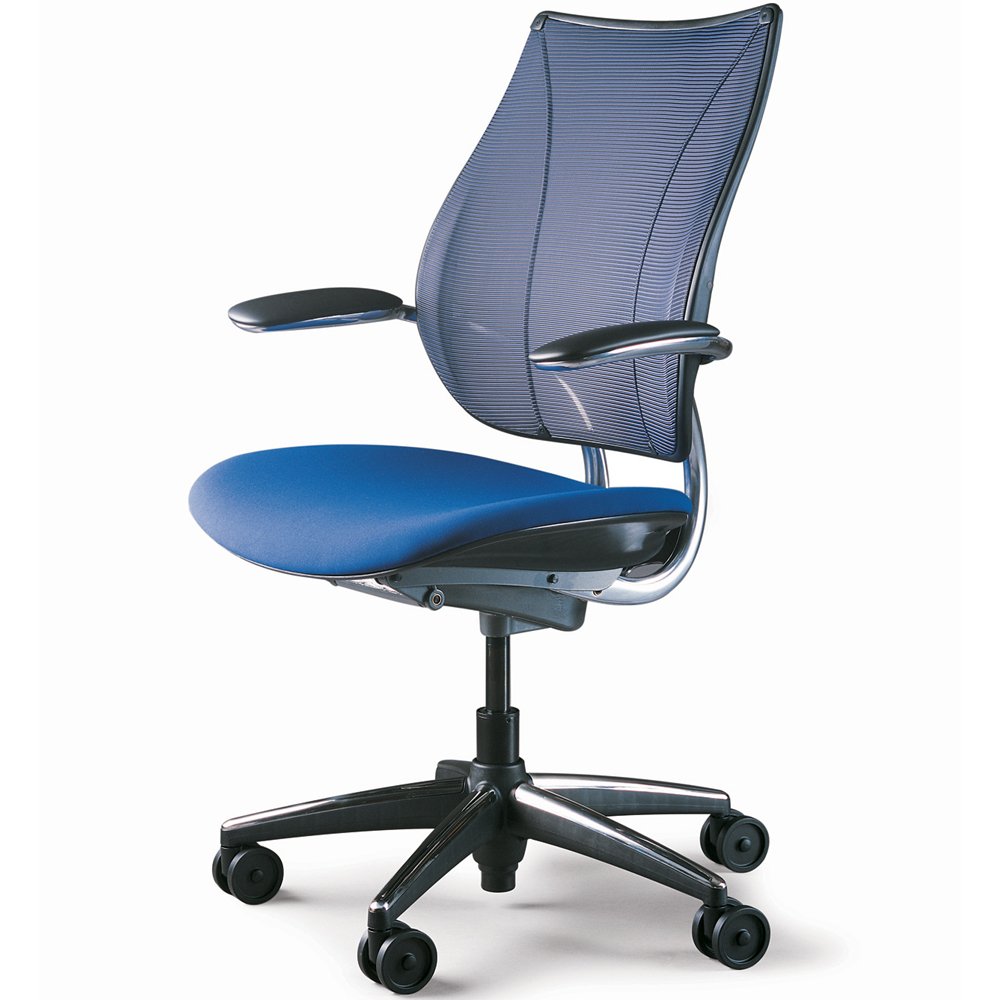 Humanscale Liberty Task Ergonomic Chair