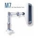 Humanscale M7 Monitor Arm (Build-Your-Own) Desk or Wall Mount