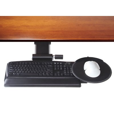 Humanscale 5G90091HF Keyboard System - Front View