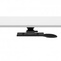 Humanscale 900 Standard Single Mouse or Dual Mouse Keyboard Tray