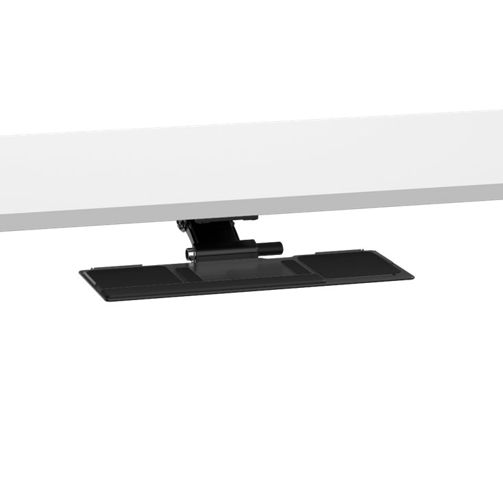 Humanscale 500 Big Board Keyboard Tray Platform