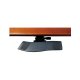 Humanscale 300 Curved Single Mouse or Dual Mouse Keyboard Tray
