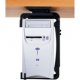 Humanscale CPU555SEC Secure Under Desk Mount CPU Holder