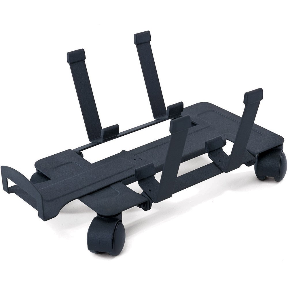 Humanscale CPUDLY Movable CPU Dolly CPU holder