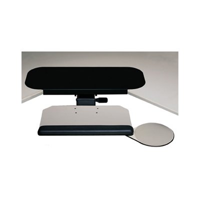 Humanscale DE100 Corner Sleeve Solution