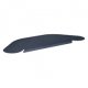 Humanscale DE400 Corner Sleeve Solution