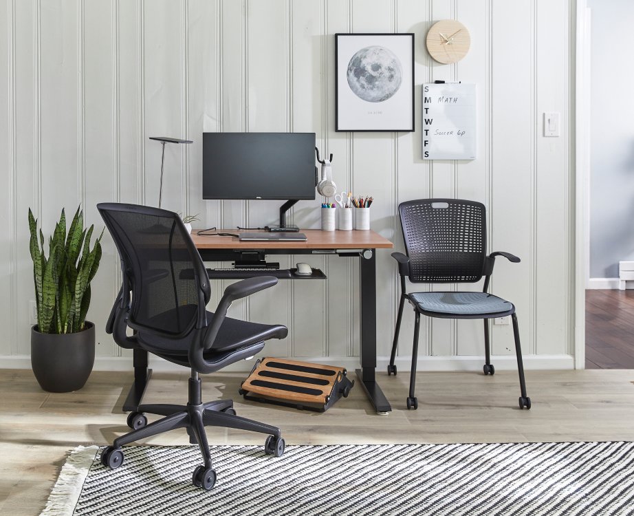 Humanscale FR300 Ergonomic Footrest