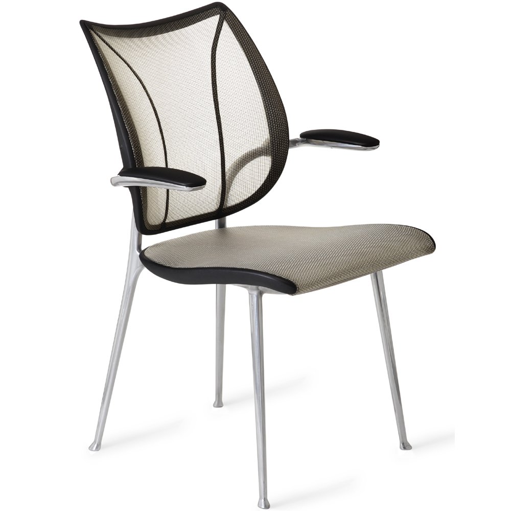 Humanscale Liberty Side Guest Chair