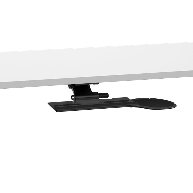 Humanscale 950 Standard Compact Single/Dual Mouse Keyboard Tray