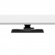 Humanscale 550 Big Compact Keyboard Tray System