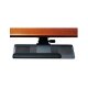 Humanscale 550 Big Compact Keyboard Tray System
