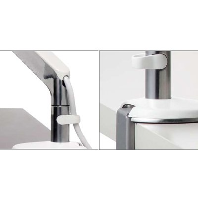 Humanscale M2 Monitor Arm's Desk Mount