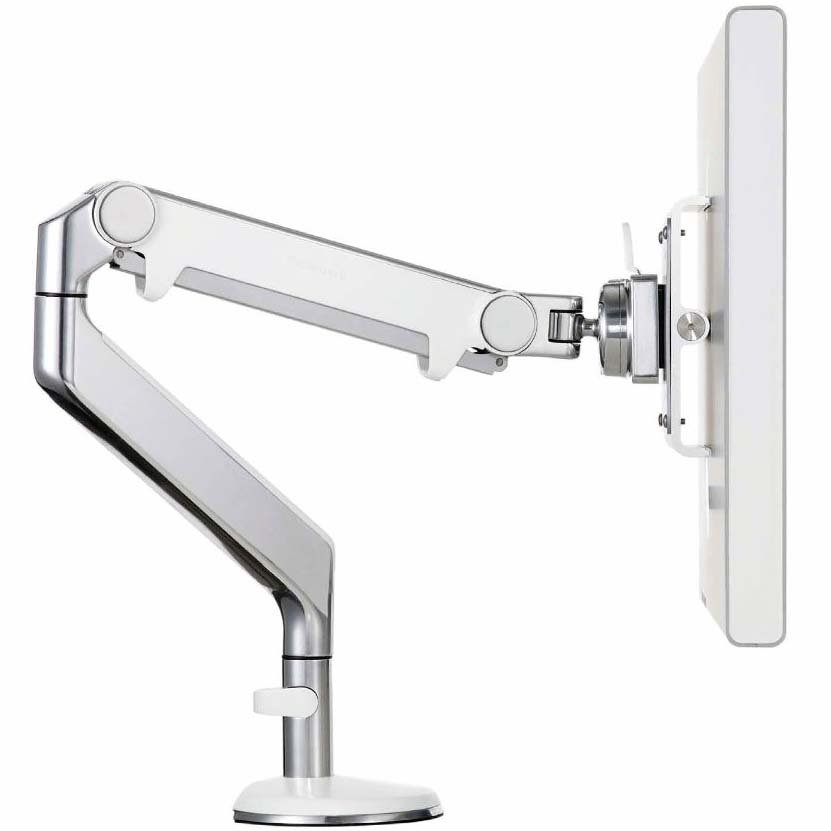 Humanscale M2 Monitor Arm Desk or Wall Mount