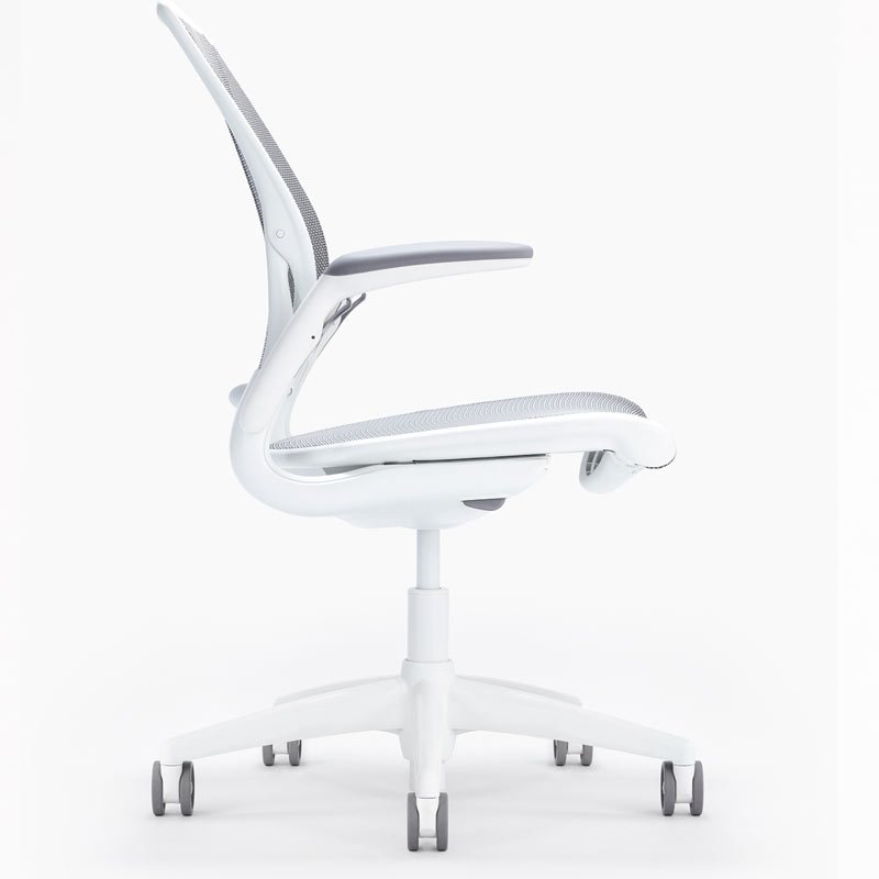 Humanscale Diffrient World Ergonomic Task Office Chair