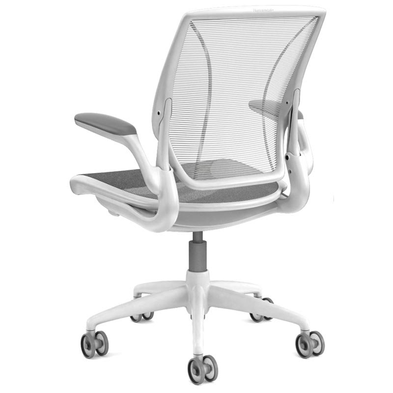 Humanscale Diffrient World Ergonomic Task Office Chair