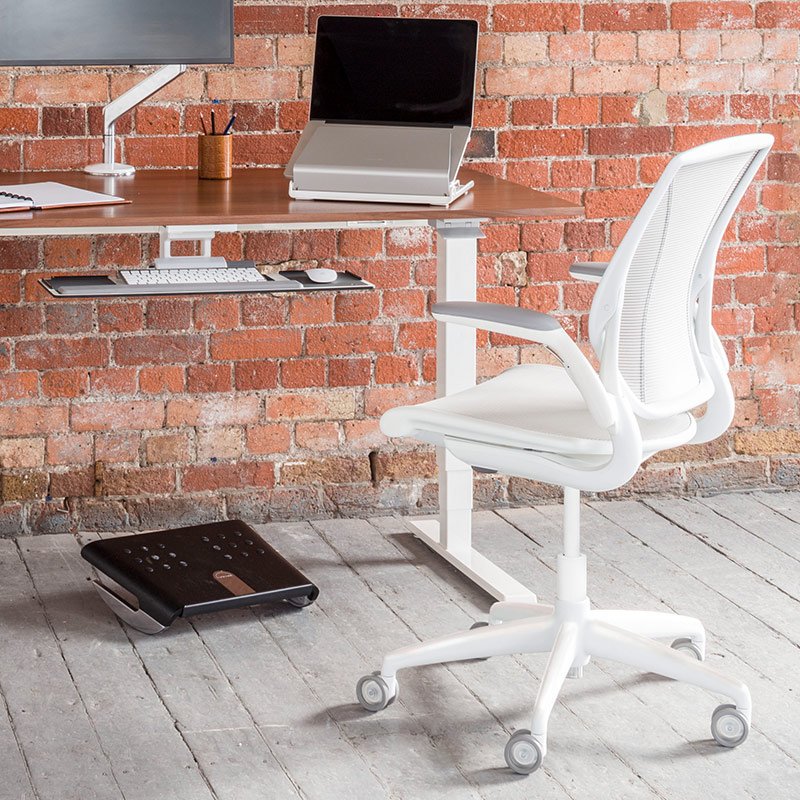 Humanscale Diffrient World Ergonomic Task Office Chair