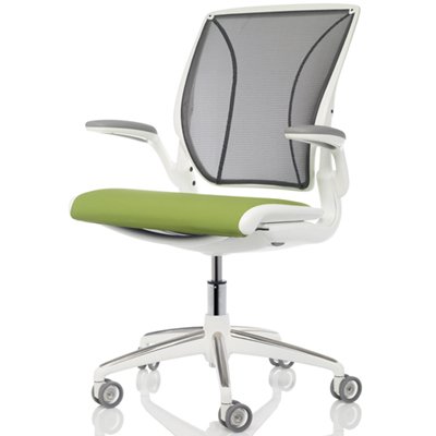 Humanscale Diffrient World Ergonomic Task Office Chair