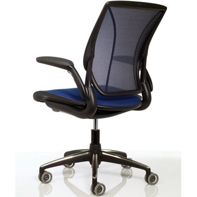 Humanscale Diffrient World Ergonomic Task Office Chair