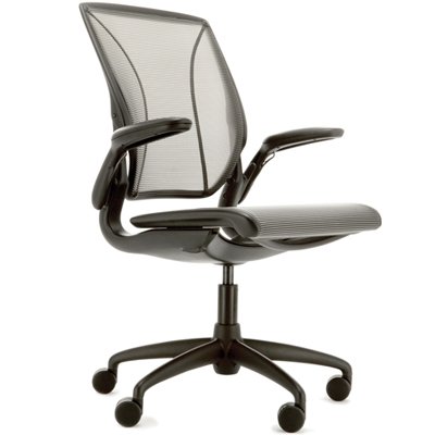 Humanscale Diffrient World Ergonomic Task Office Chair