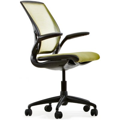 Humanscale Diffrient World Ergonomic Task Office Chair