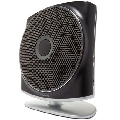 Humanscale Zon Personal Air Purifier 